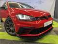 Volkswagen Golf GTI 2.0 TSI ClubSport DSG 265 Rojo - thumbnail 6