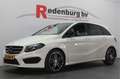 Mercedes-Benz B 180 Ambition - Navi / Camera / Bluetooth Blanco - thumbnail 1