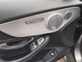 Mercedes-Benz C 300 Coupe AMG line*Burmester*LED*NAVI*KAM*19Z Gris - thumbnail 6