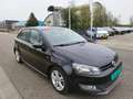 Volkswagen Polo 1.2 ** 5DRS ** Airco ** Leder ** NAVI ** Bluetooth Schwarz - thumbnail 7