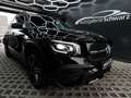 Mercedes-Benz GLB 200 4M 8G AMG NIGHT LED AUGR+KAM AMB KEY AHK Negro - thumbnail 5