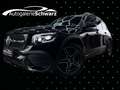 Mercedes-Benz GLB 200 4M 8G AMG NIGHT LED AUGR+KAM AMB KEY AHK Negro - thumbnail 1