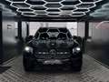 Mercedes-Benz GLB 200 4M 8G AMG NIGHT LED AUGR+KAM AMB KEY AHK Negro - thumbnail 4