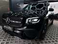 Mercedes-Benz GLB 200 4M 8G AMG NIGHT LED AUGR+KAM AMB KEY AHK Negro - thumbnail 3