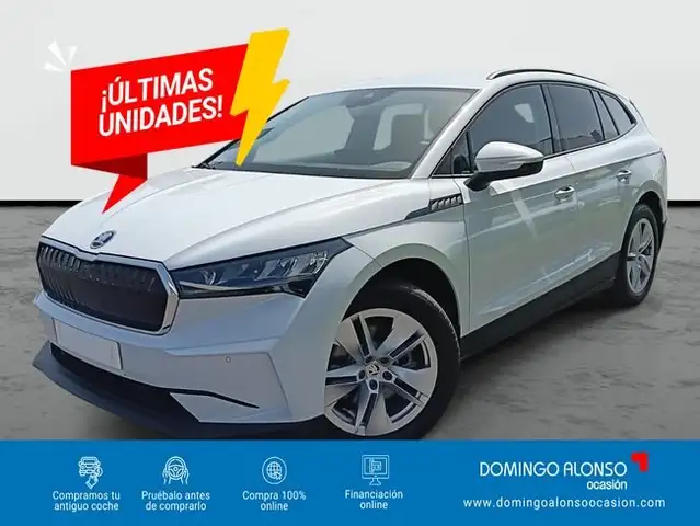Skoda Autres iV 60 132 kW (177 CV) (5AZFF264)