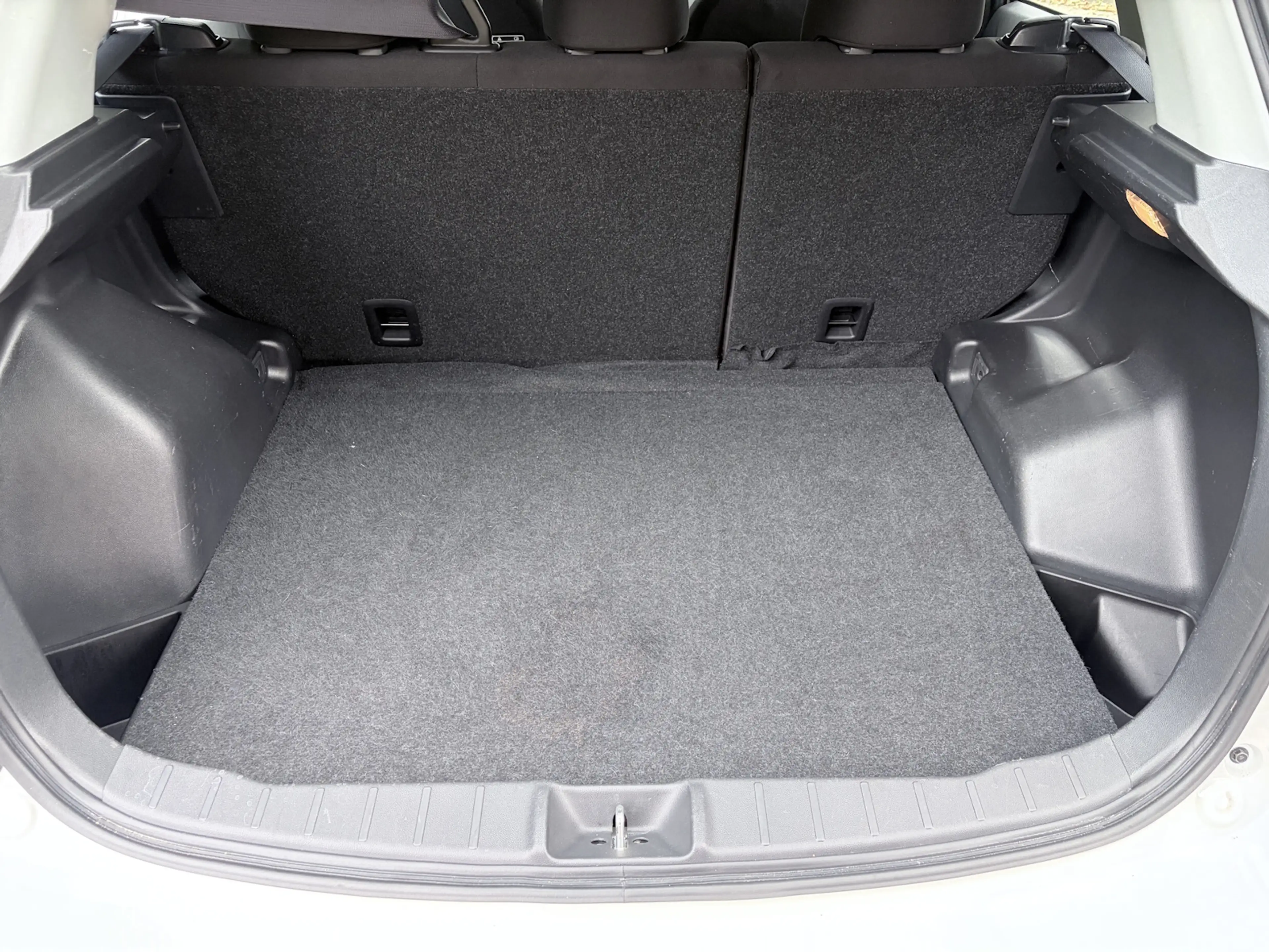 Mitsubishi ASX ASX 1.6 ClearTec 2WD Basis — photo 13