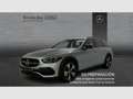 Mercedes-Benz C 220 Estate 220d 4Matic All Terrain 9G-Tronic Plateado - thumbnail 1