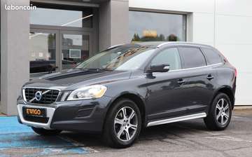 2.4 d5 215 summum awd geartronic bva