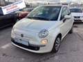 Fiat 500 TwinAir Lounge Blanc - thumbnail 1
