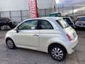 Fiat 500 TwinAir Lounge Blanc - thumbnail 6