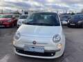 Fiat 500 TwinAir Lounge Blanc - thumbnail 2