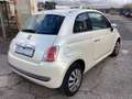Fiat 500 TwinAir Lounge Blanc - thumbnail 10