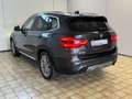 BMW X3 xDrive30i Luxury Line Navi HUD Pano LED Gris - thumbnail 4