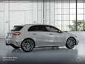 Mercedes-Benz A 180 AMG+NIGHT+AHK+LED+KAMERA+7G Gris - thumbnail 16
