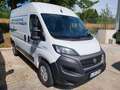 Fiat Ducato e-Ducato L2H2 Kasten verblecht 47kwH Akku Biały - thumbnail 1