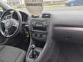 Volkswagen Golf 1.4 Erstehand 12 Monate Garantie Zwart - thumbnail 14