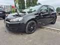 Volkswagen Golf 1.4 Erstehand 12 Monate Garantie Zwart - thumbnail 1