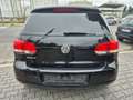 Volkswagen Golf 1.4 Erstehand 12 Monate Garantie Zwart - thumbnail 5
