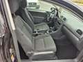 Volkswagen Golf 1.4 Erstehand 12 Monate Garantie Zwart - thumbnail 13