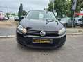 Volkswagen Golf 1.4 Erstehand 12 Monate Garantie Zwart - thumbnail 2