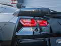 Chevrolet Corvette C7 Stingray Targa Schalter + Widebody Fekete - thumbnail 9