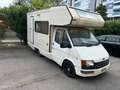Caravans-Wohnm Ford Bianco - thumbnail 1