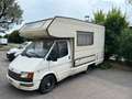 Caravans-Wohnm Ford Bianco - thumbnail 4