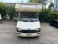 Caravans-Wohnm Ford Bianco - thumbnail 3