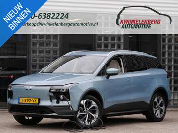 63kWh PREMIUM/ PANORAMADAK/ LEER/ TREKHAAK/ SOH 10