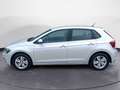 Volkswagen Polo 5p 1.0 mpi Comfortline 75cv Grigio - thumbnail 5