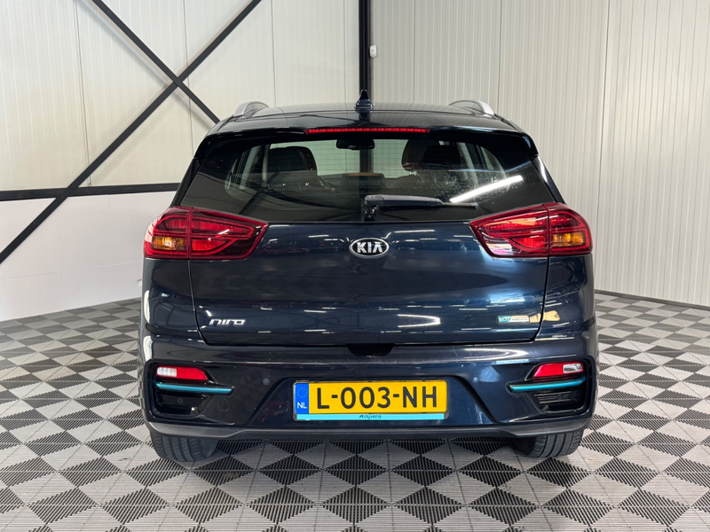 Kia e-Niro DynamicLine 39kWh | SoH 100% | Navi | Camera — photo 9