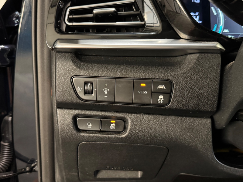 Kia e-Niro DynamicLine 39kWh | SoH 100% | Navi | Camera — photo 18