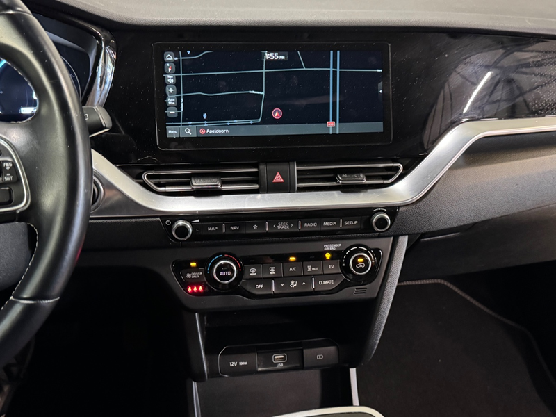 Kia e-Niro DynamicLine 39kWh | SoH 100% | Navi | Camera — photo 23