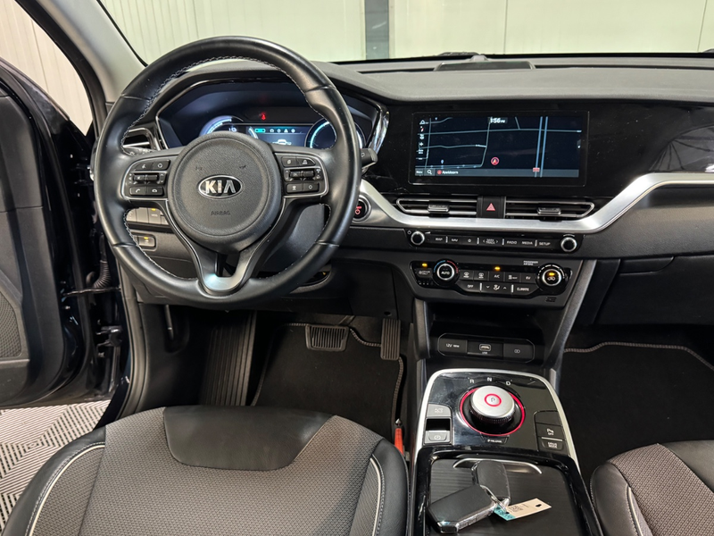 Kia e-Niro DynamicLine 39kWh | SoH 100% | Navi | Camera — photo 3
