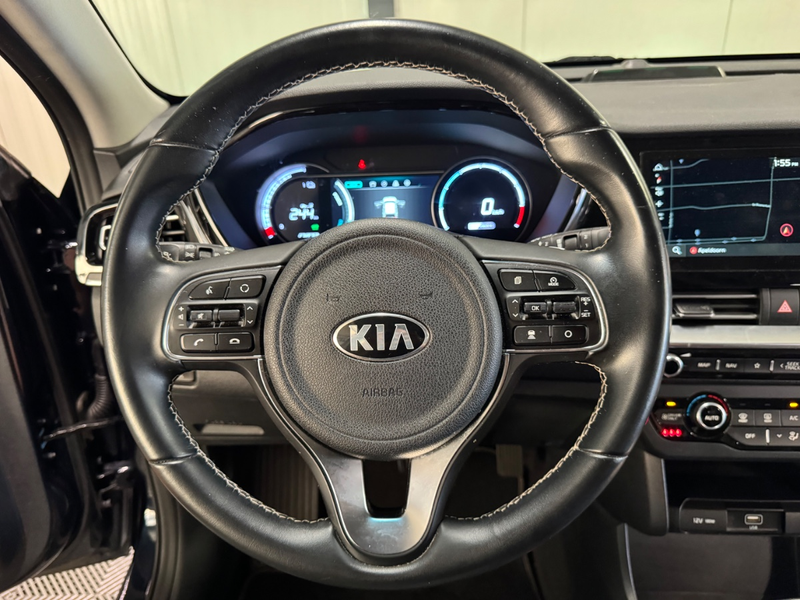 Kia e-Niro DynamicLine 39kWh | SoH 100% | Navi | Camera — photo 17