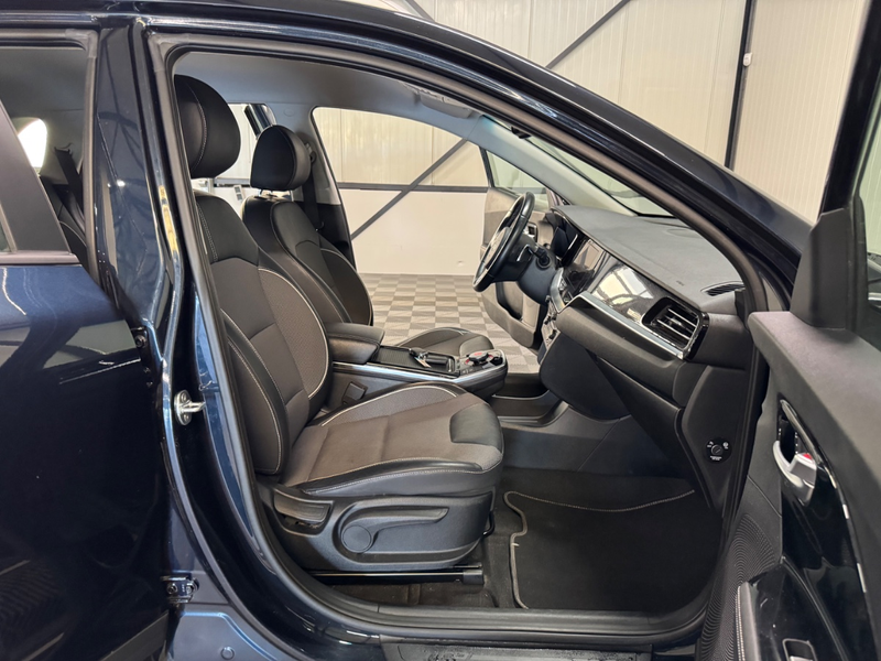 Kia e-Niro DynamicLine 39kWh | SoH 100% | Navi | Camera — photo 4