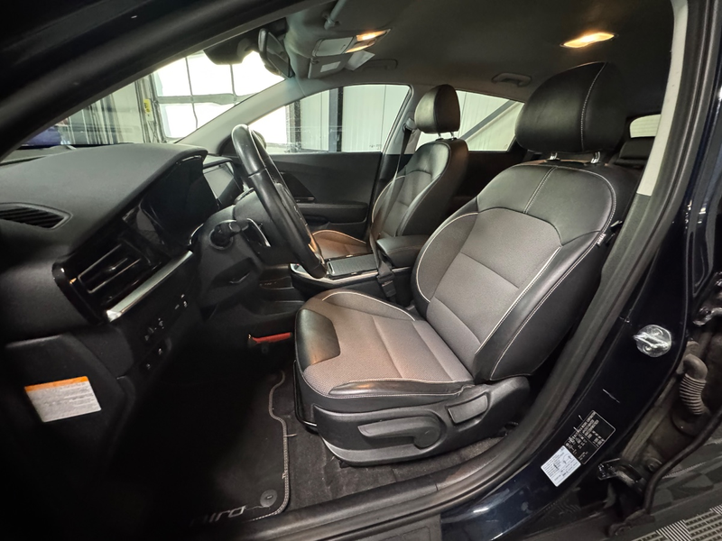 Kia e-Niro DynamicLine 39kWh | SoH 100% | Navi | Camera — photo 14