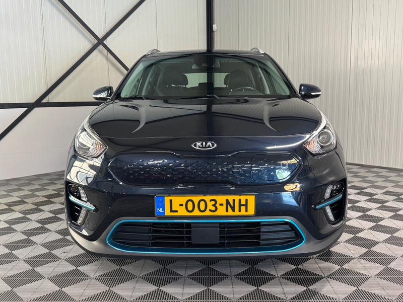 Kia e-Niro DynamicLine 39kWh | SoH 100% | Navi | Camera — photo 8