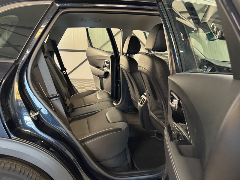 Kia e-Niro DynamicLine 39kWh | SoH 100% | Navi | Camera — photo 5