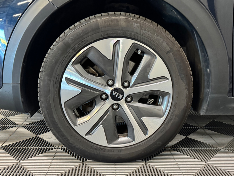 Kia e-Niro DynamicLine 39kWh | SoH 100% | Navi | Camera — photo 13