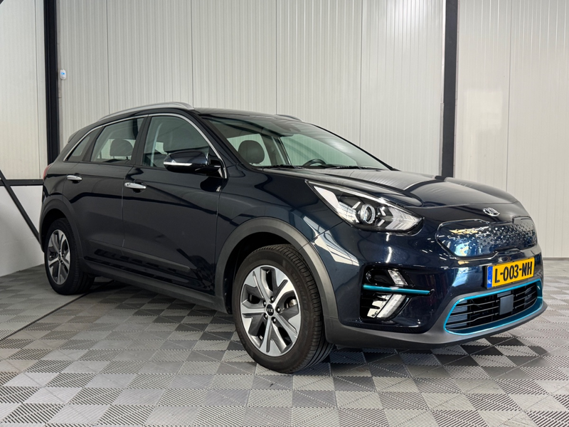 Kia e-Niro DynamicLine 39kWh | SoH 100% | Navi | Camera — photo 6