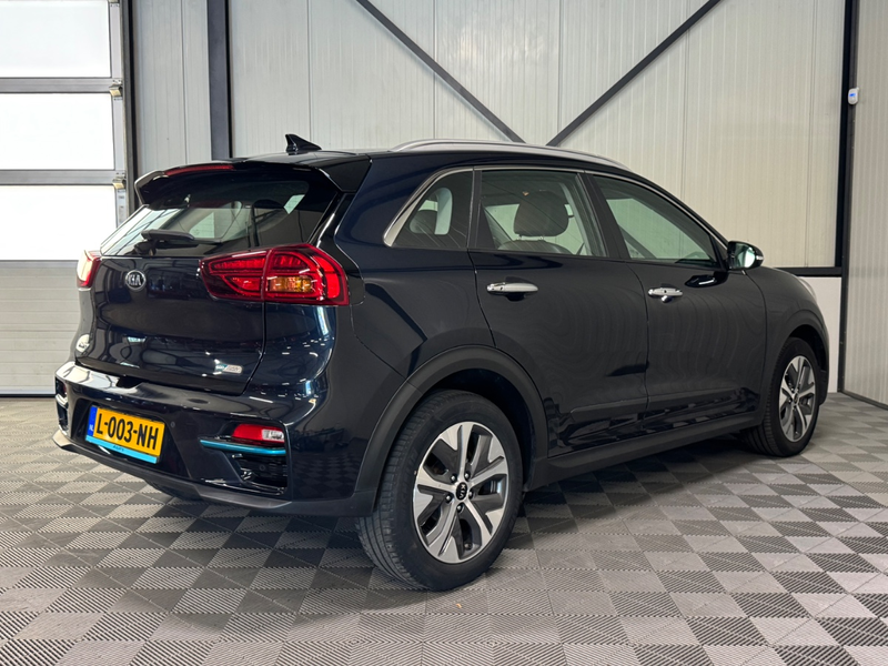Kia e-Niro DynamicLine 39kWh | SoH 100% | Navi | Camera — photo 2