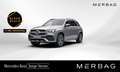Mercedes-Benz GLE 450 4MATIC Zilver - thumbnail 1