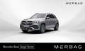 Mercedes-Benz GLE 450 4MATIC Argent - thumbnail 1