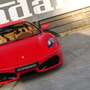 Ferrari F430 F1 Rood - thumbnail 9