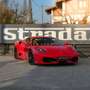 Ferrari F430 F1 Red - thumbnail 1