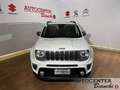 Jeep Renegade 1.3 t4 phev Limited 4xe at6 Blanc - thumbnail 3