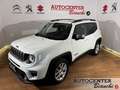 Jeep Renegade 1.3 t4 phev Limited 4xe at6 Blanc - thumbnail 1