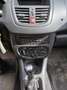 Peugeot 206 206  XA HDI 70 XA Weiß - thumbnail 7