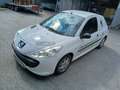 Peugeot 206 206  XA HDI 70 XA Weiß - thumbnail 1